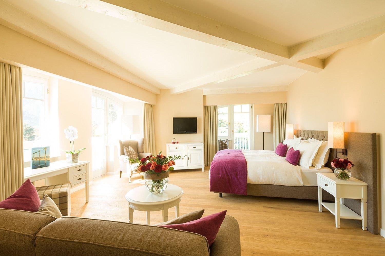 Hotel Pienzenau Am Schlosspark Мерано Екстериор снимка